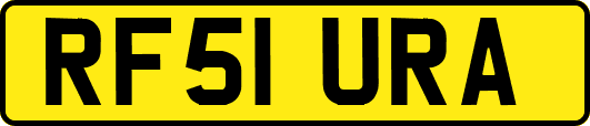 RF51URA