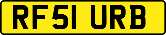 RF51URB