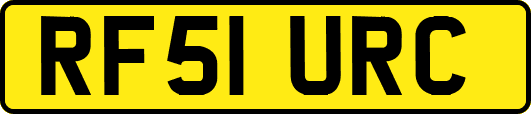 RF51URC