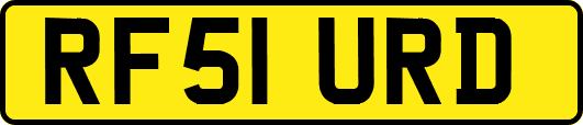 RF51URD