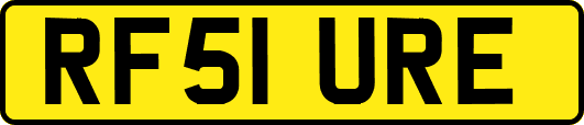 RF51URE