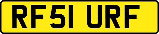 RF51URF