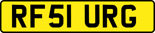 RF51URG