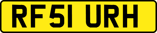 RF51URH