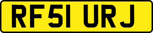 RF51URJ