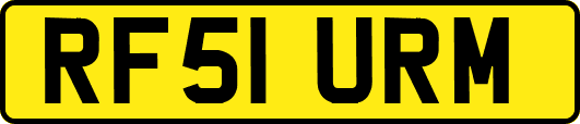 RF51URM