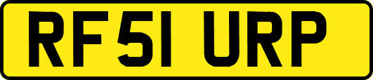 RF51URP