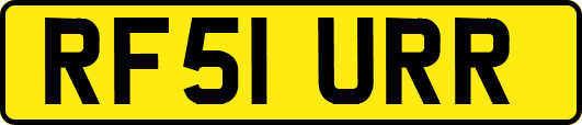 RF51URR