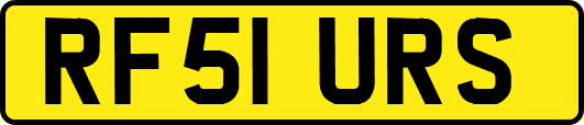 RF51URS