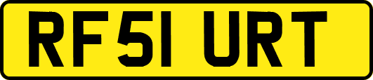 RF51URT