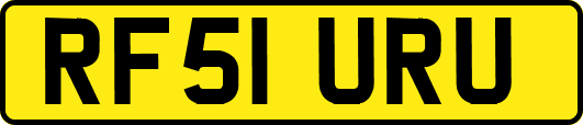 RF51URU