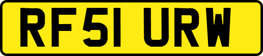 RF51URW