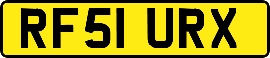 RF51URX