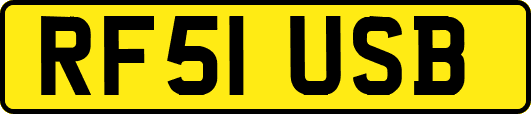 RF51USB