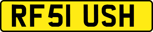 RF51USH