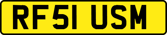 RF51USM