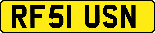 RF51USN