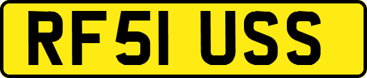 RF51USS