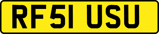 RF51USU