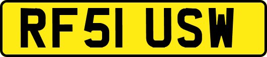 RF51USW