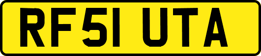 RF51UTA