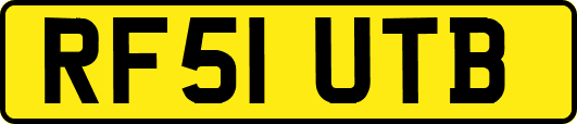 RF51UTB