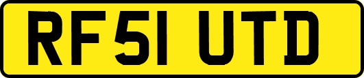 RF51UTD