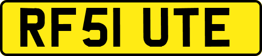 RF51UTE