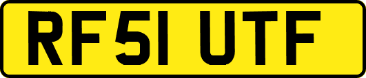 RF51UTF