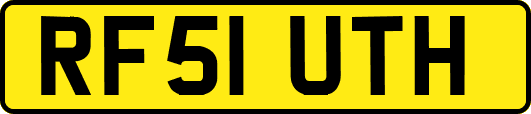 RF51UTH