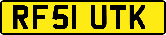 RF51UTK