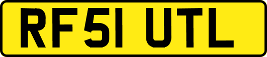 RF51UTL