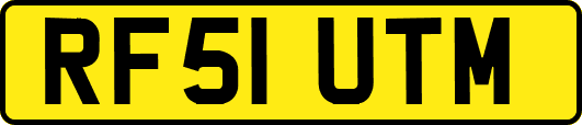 RF51UTM