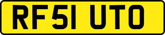 RF51UTO