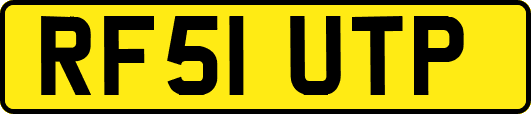 RF51UTP