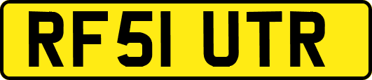 RF51UTR