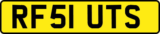 RF51UTS