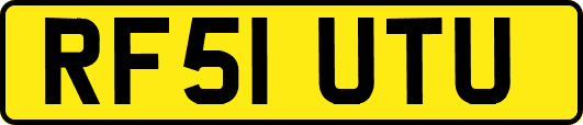 RF51UTU