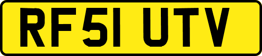 RF51UTV