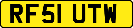 RF51UTW