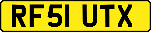 RF51UTX