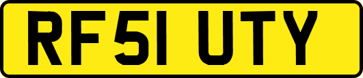 RF51UTY