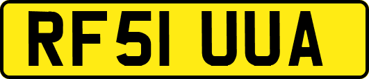 RF51UUA