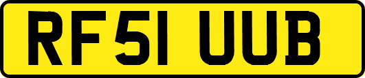 RF51UUB