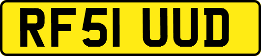 RF51UUD