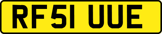 RF51UUE