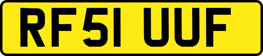 RF51UUF