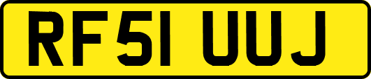 RF51UUJ