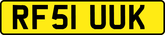 RF51UUK