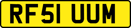 RF51UUM